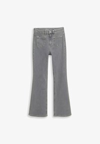 Επιλέχθηκε, clean light stone grey denim