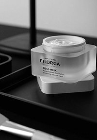 Filorga FILORGA MESO-MASK 50ML - Dagkräm - black