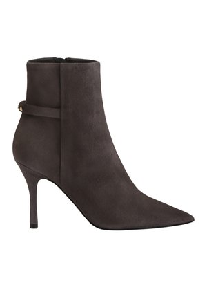 CORE  - High Heel Pumps - soil