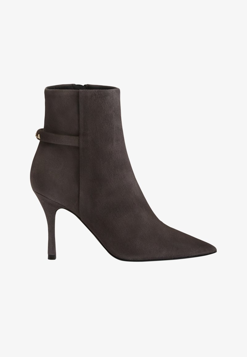 Furla CORE - Zapatos altos - soil