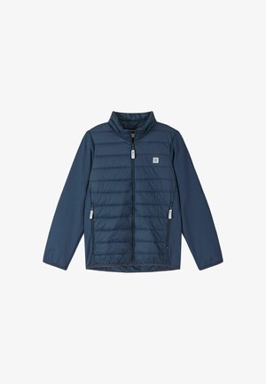 Reima, UNISEX, granatowy