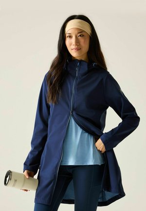 Regatta, Parka - blue