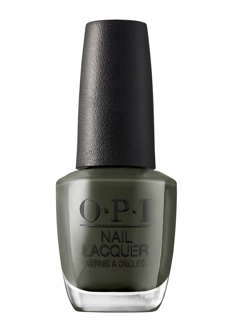 OPI - SCOTLAND COLLECTION NAIL LACQUER - Lakier do paznokci, Powiększ