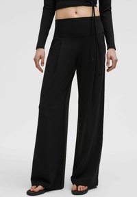 Align™ Palazzo Regular - Dresside alumine osa - black