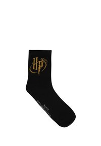 Harry Potter 2 PACK HARRY POTTER - Socken - mehrfarbig