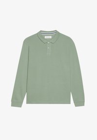 Unselected, green