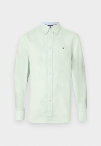 Selezionato, opal green