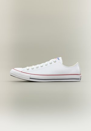 Converse, CHUCK CLASSIC UNISEX - Αθλητικά παπούτσια - white
