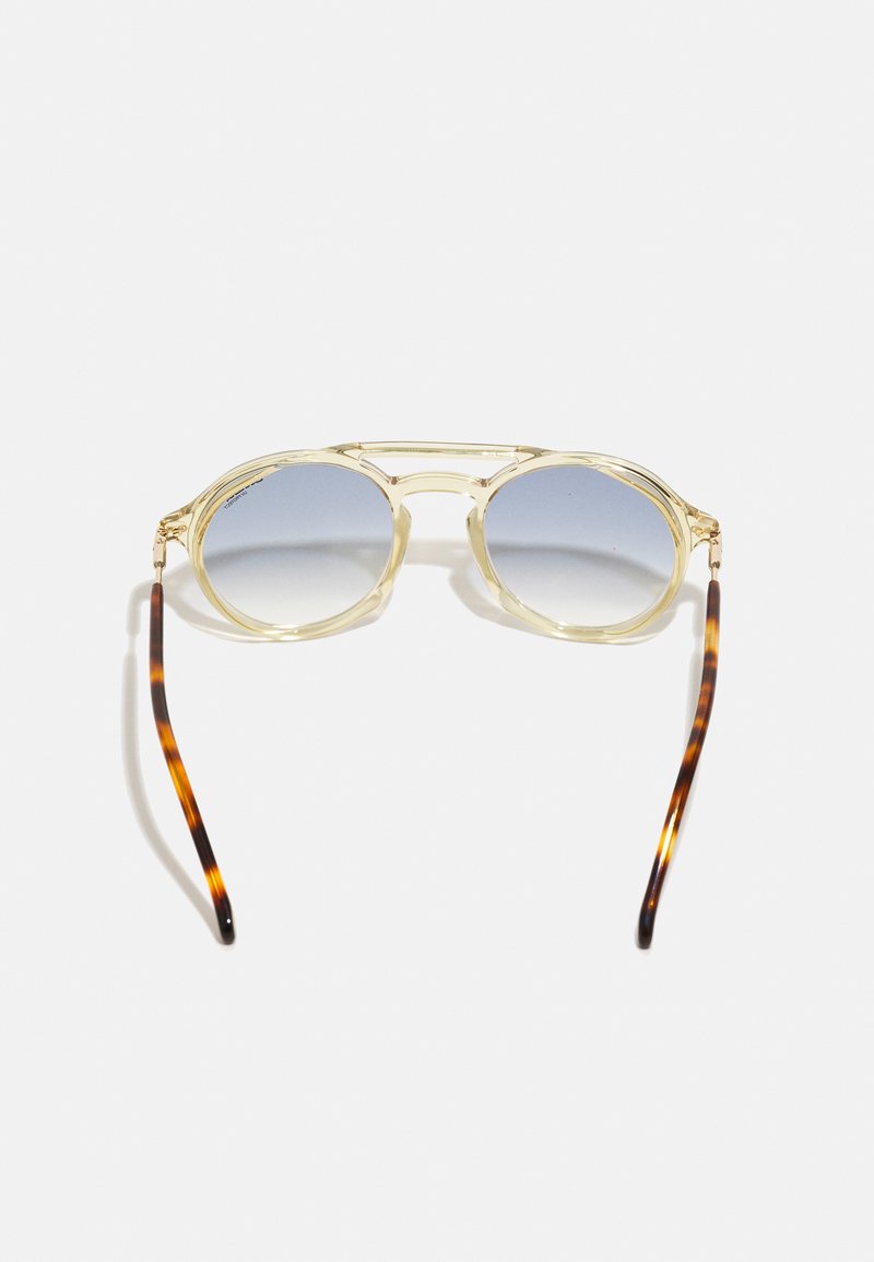 Herren Taschen & Koffer | Carrera UNISEX Sonnenbrille yellow/gelb - EH02165 Herren Taschen & Koffer | Carrera UNISEX Sonnenbrille yellow/gelb - EH02165