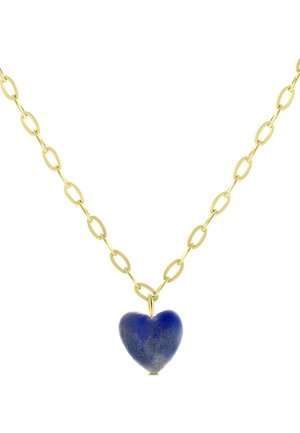 Ketting - gold-coloured