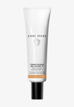 Bobbi Brown VITAMIN ENRICHED SKIN TINT - Tinted Moisturizer - golden2