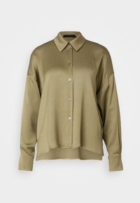 CLOELIA - Camicia - green