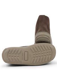 Pisamonas Stivaletti stringati - topo