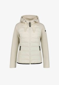 Unausgewählt, puder