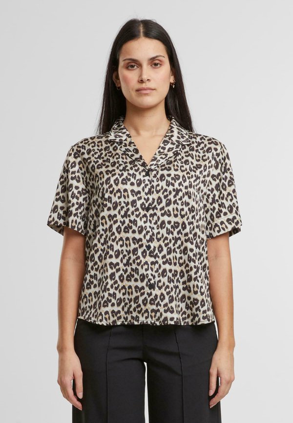 RESORT - Hemdbluse - leo