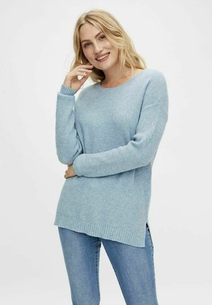 Jumper - captains blue