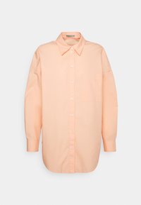 Sélectionné, orange