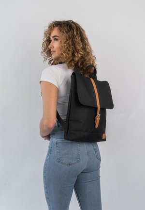 MIA - Rucksack - black/brown