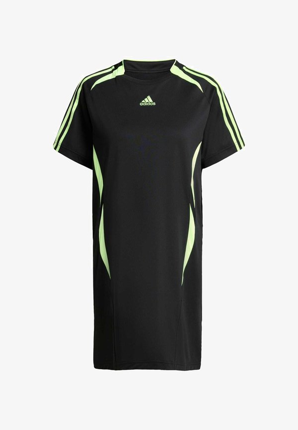 TEAMGEIST - Jumper dress4