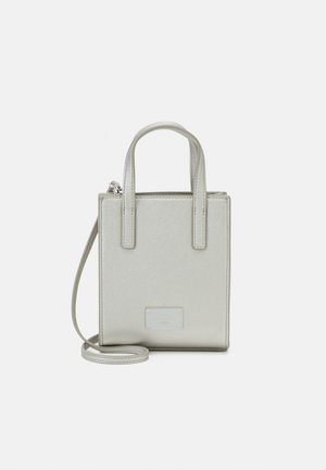 JOOP! COFANO RAMI TOTE - Sac bandoulière - silver