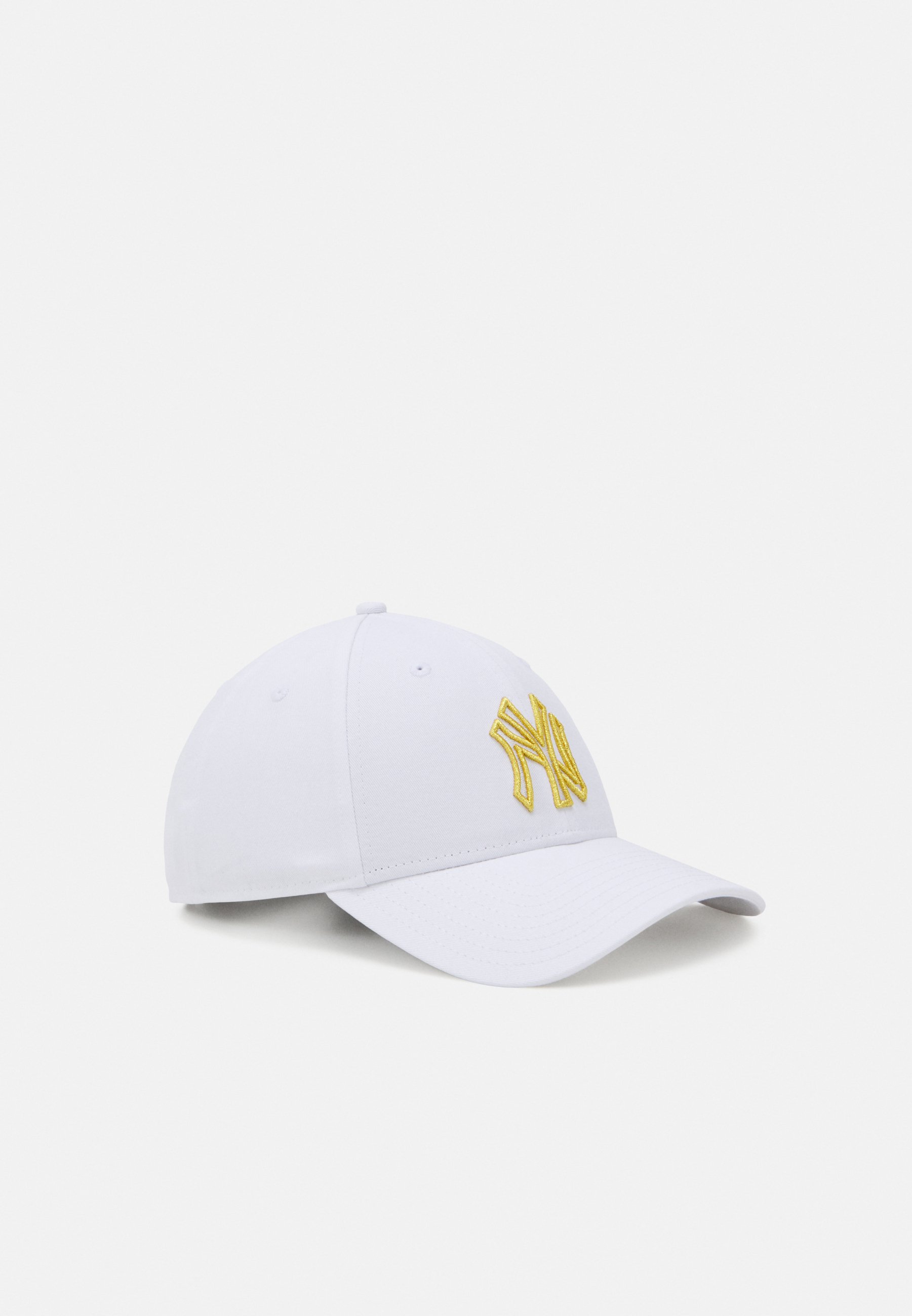 New Era Logo 9forty Unisex Keps White Vit Zalando Se New Era Logo 9forty Unisex Keps White Vit Zalando Se
