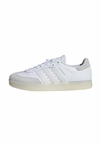 VELOSAMBA - Cycling shoes - cloud white cloud white crystal white