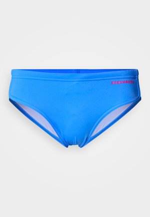 SUNSET CHASER LOGO SWIM BRIEF - Fecske fürdőnadrág - provence