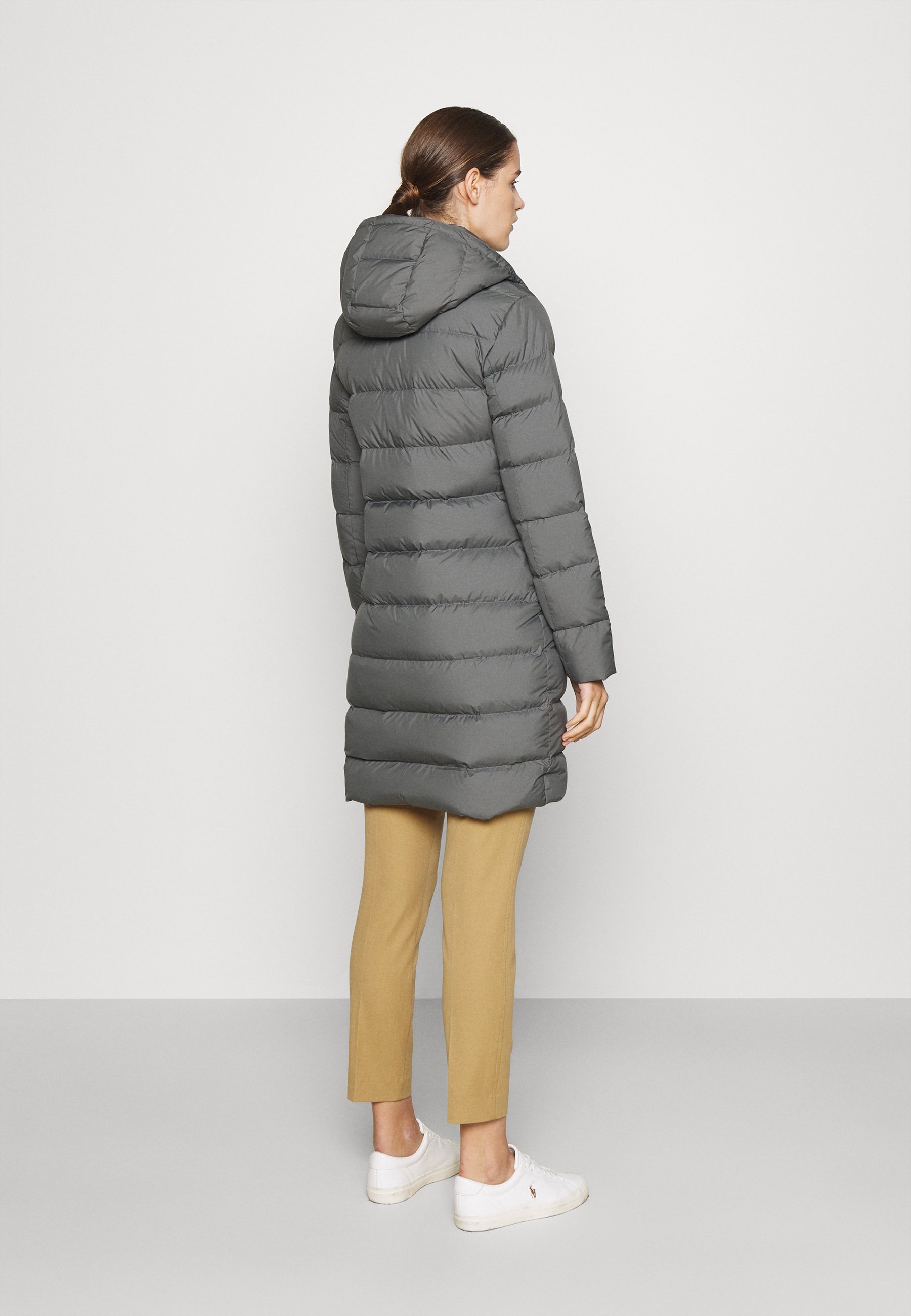 Damer FILL COAT - Dunfrakker Damer FILL COAT - Dunfrakker