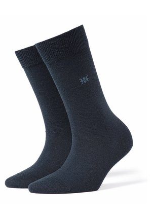 Burlington Bloomsbury - Socken - marine (6120)