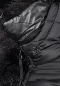 Marikoo Wintermantel - anthracite