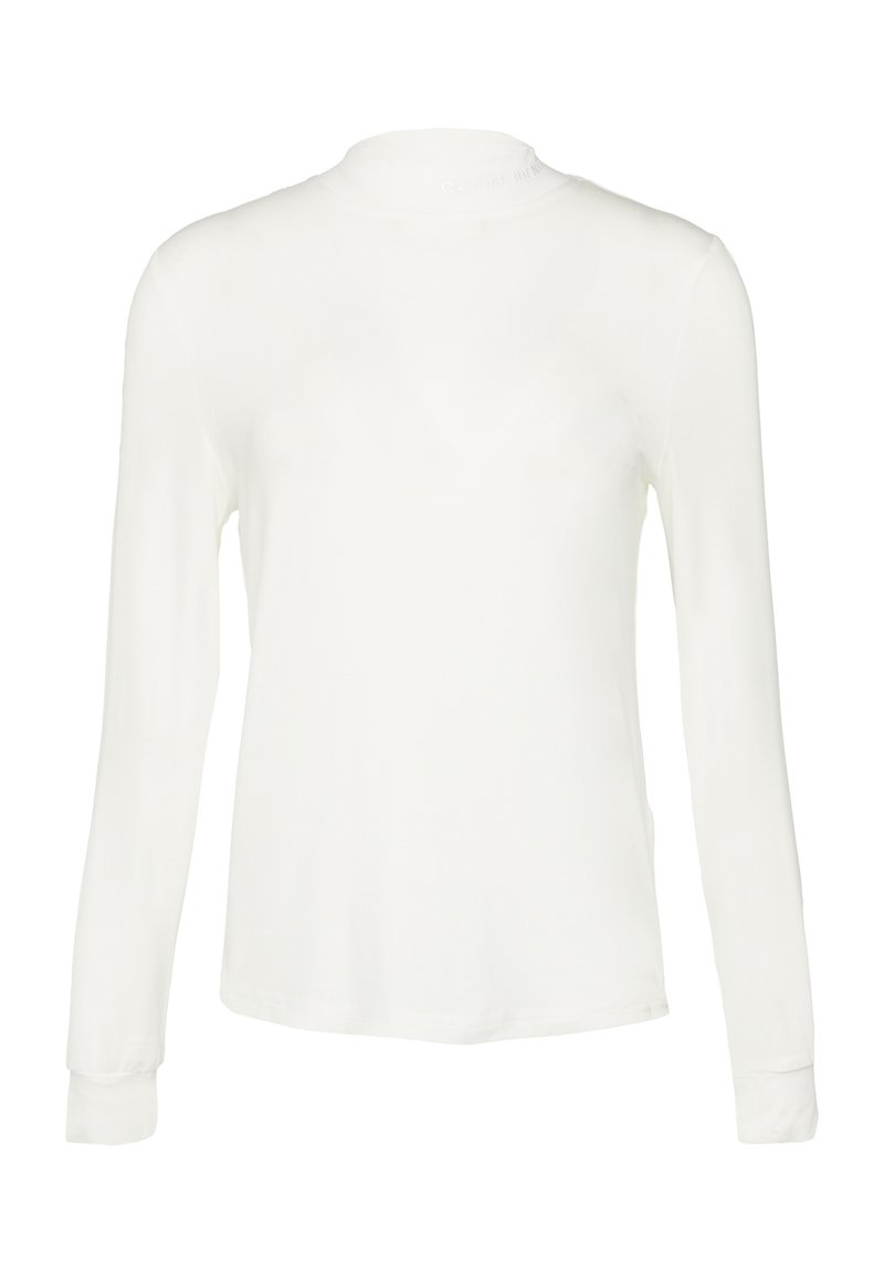 comma casual identity Longsleeve wit comma casual identity Longsleeve wit