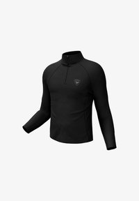 Unausgewählt, black