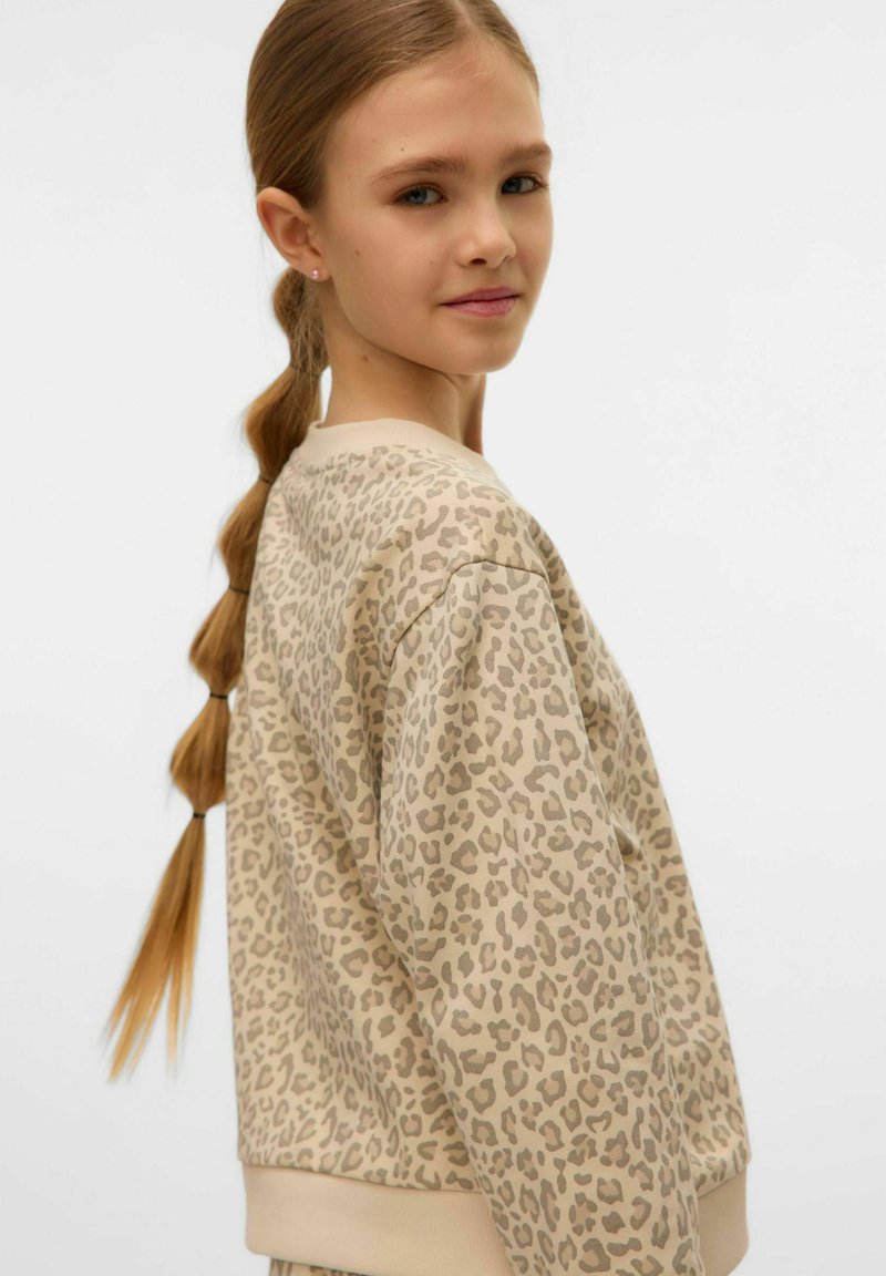 vmbrenda sweat vero moda