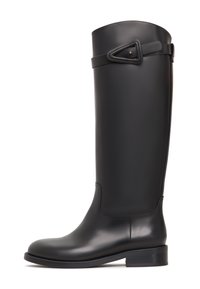 Stiefel - black