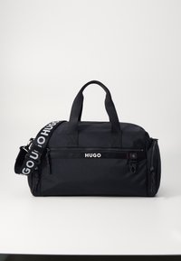 DUSKY HOLDALL - Weekendtasker - black
