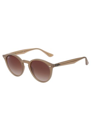 Ray-Ban 0RB2180 - Ochelari de soare - light brown