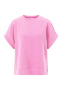 T-shirt basique - bubblegum pink