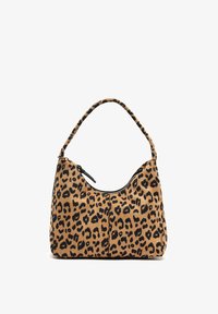 MISAKO ABIGAIL Borsa a mano brown/cammello - Main Image