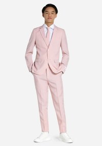 OppoSuits - SOLID COLOR  - Anzug - pink Thumbnail-Bild 1
