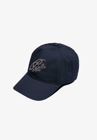 Sélectionné, navy