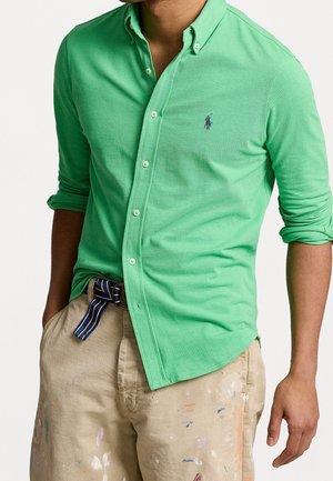 Camicia - green