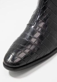 Zign Botines - black