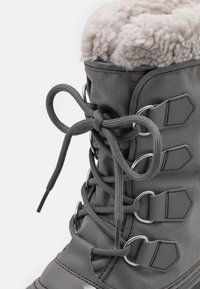 Sorel Botas para la nieve - quarry dove