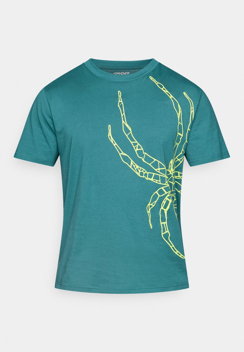 Camiseta estampada