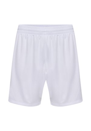 ESSENTIAL - Short de sport - white