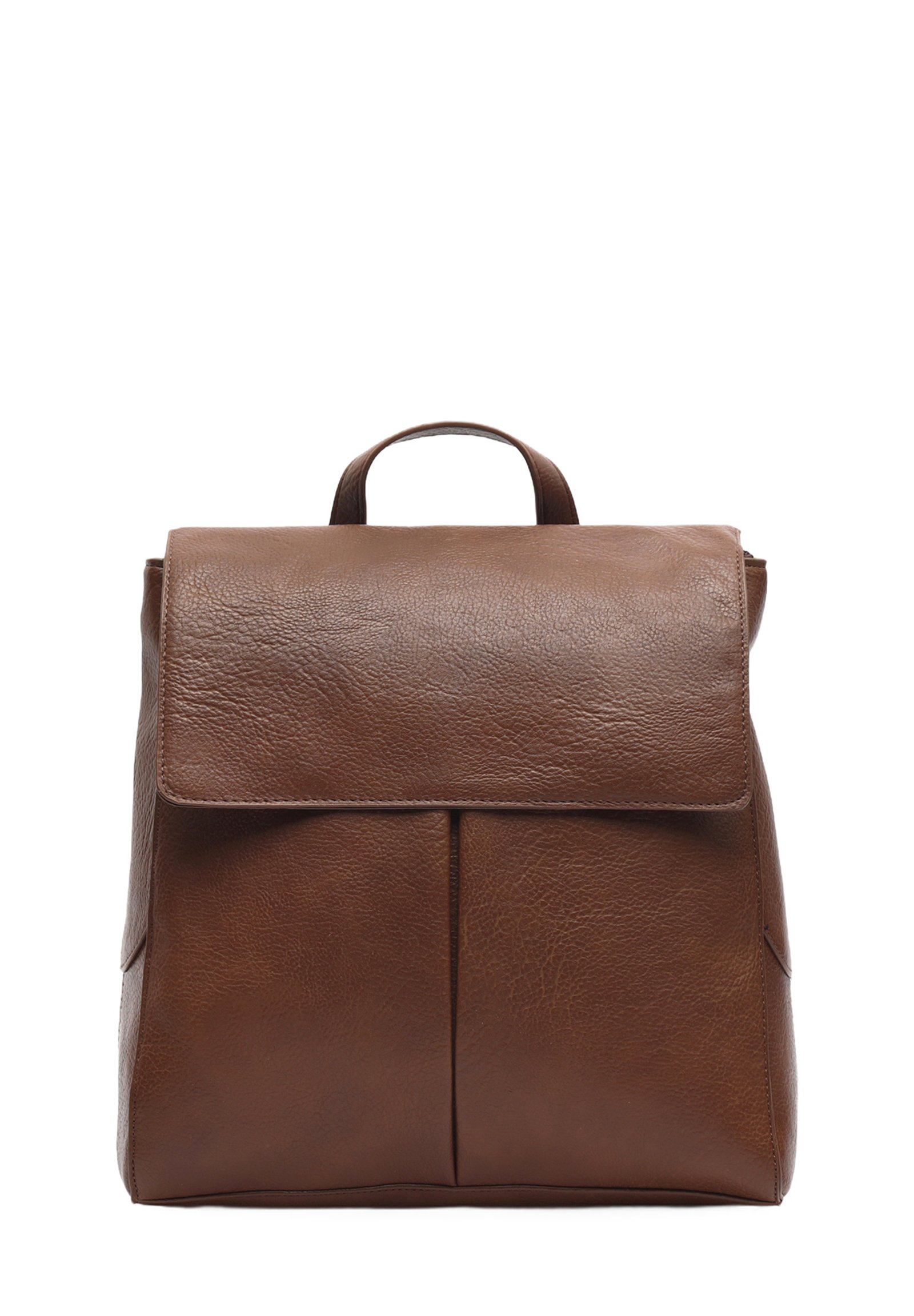 MISAKO KARANFIL Tagesrucksack brown/braun