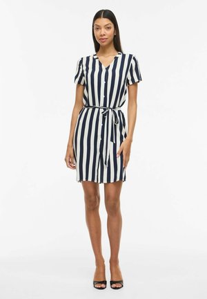 VILA VIIDA PAYA granatowy