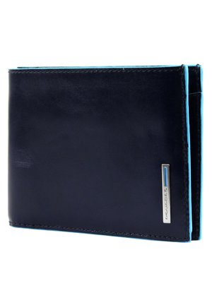 Piquadro Monedero - blu notte