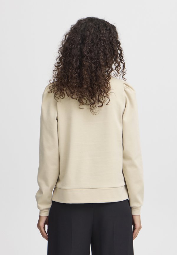IXKATE SW - Sweatshirt - doeskin4