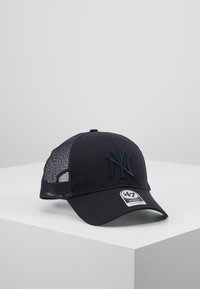 '47 - NEW YORK YANKEES BRANSON UNISEX - Cappellino - navy Immagine in miniatura 1